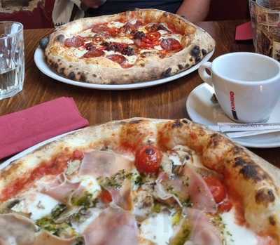 Rustico Neapolitan Hailsham