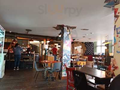 Rustico Neapolitan Hailsham