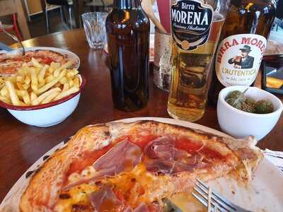 Rustico Neapolitan Hailsham