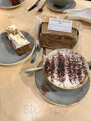 Bean Coffee Roasters - Liverpool One