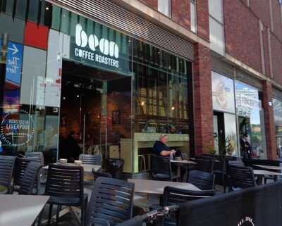 Bean Coffee Roasters - Liverpool One