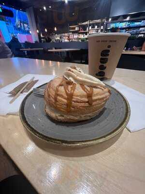 Bean Coffee Roasters - Liverpool One