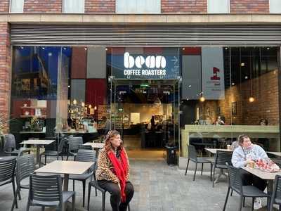 Bean Coffee Roasters - Liverpool One