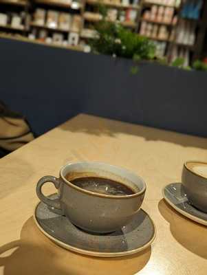 Bean Coffee Roasters - Liverpool One