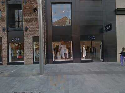 Bean Coffee Roasters - Liverpool One