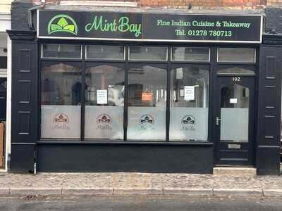 Mint Bay