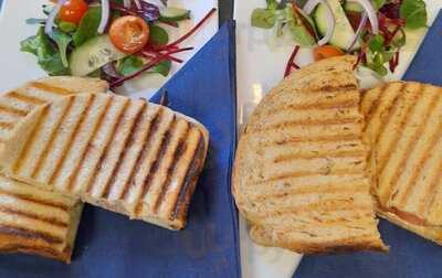 Base Camp With Sweet Sensations