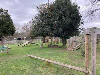 Base Camp With Sweet Sensations