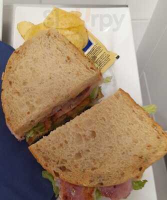 Base Camp With Sweet Sensations