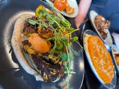 Gnostic Bar & Kitchen