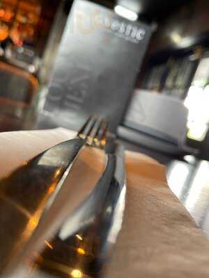 Gnostic Bar & Kitchen