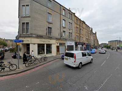 Hollywood Burgers And Shakes