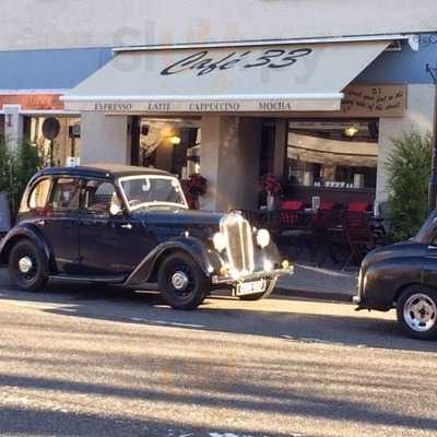 Wee Timorous Beastie Cafe