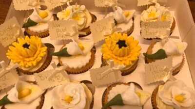 Wee Timorous Beastie Cafe