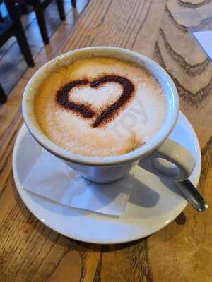 Wee Timorous Beastie Cafe