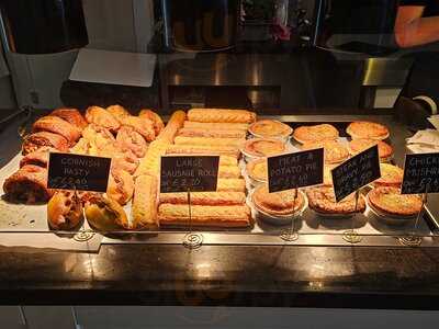 Benjamin Lee Artisan Bakery