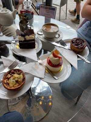 Benjamin Lee Artisan Bakery