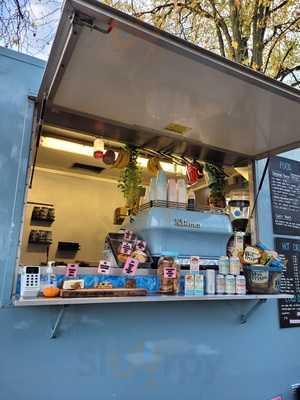 Kind Regards Coffee Co