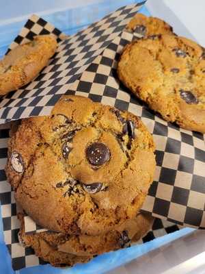 Kind Regards Coffee Co