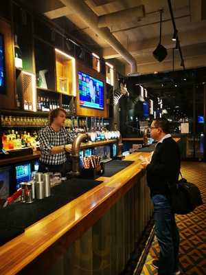 Beechwood Sports Pub And Kitchen