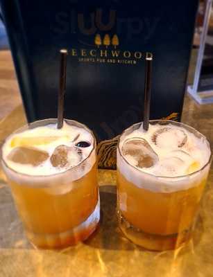 Beechwood Sports Pub And Kitchen