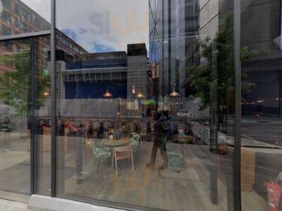 Beechwood Sports Pub And Kitchen