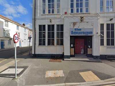 Prohibition Cocktail Club