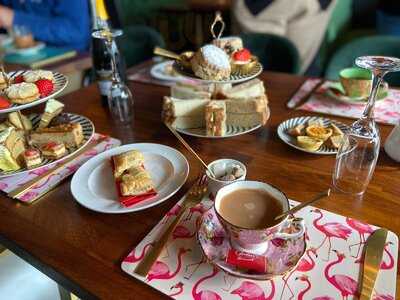 Venecci Coffee Lounge