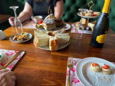 Venecci Coffee Lounge