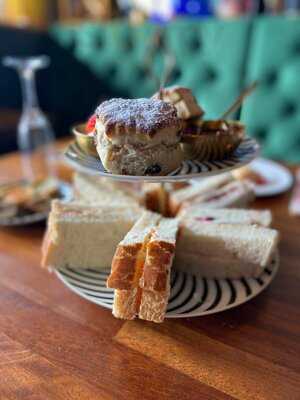 Venecci Coffee Lounge