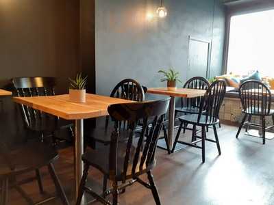 Susa - Plant Based Kitchen