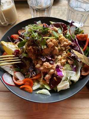 Susa - Plant Based Kitchen