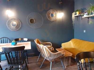 Susa - Plant Based Kitchen