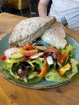 Susa - Plant Based Kitchen