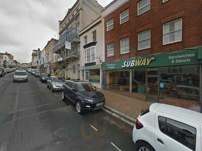 Susa - Plant Based Kitchen