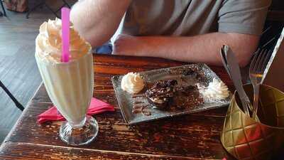 Sticky Fingers Desserts