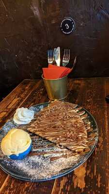 Sticky Fingers Desserts