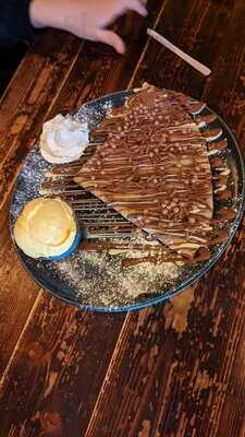 Sticky Fingers Desserts