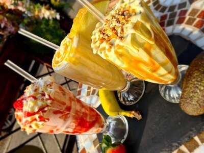 Sticky Fingers Desserts