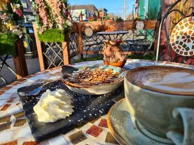 Sticky Fingers Desserts