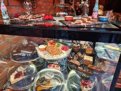 Sticky Fingers Desserts