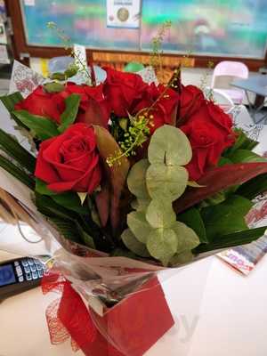 Northwich Indoor Market Cafe