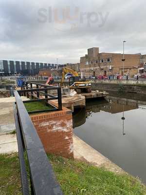 Northwich Indoor Market Cafe