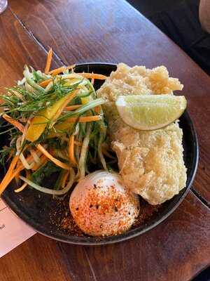 Bonsai Plant Kitchen