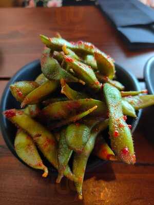 Bonsai Plant Kitchen