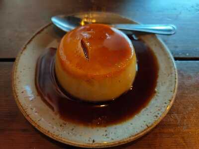 Bonsai Plant Kitchen
