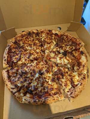 Charcoal Grill Ashford