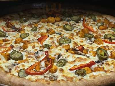 Charcoal Grill Ashford