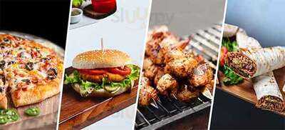 Castle Kebab & Pizza