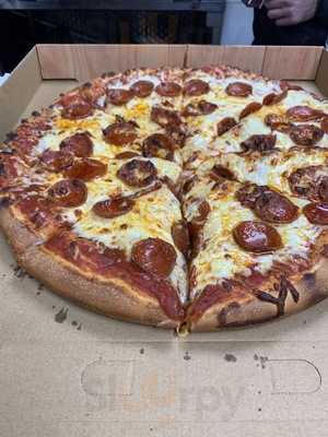 Castle Kebab & Pizza